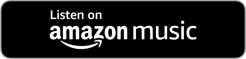 Amazon Podcasts Badge